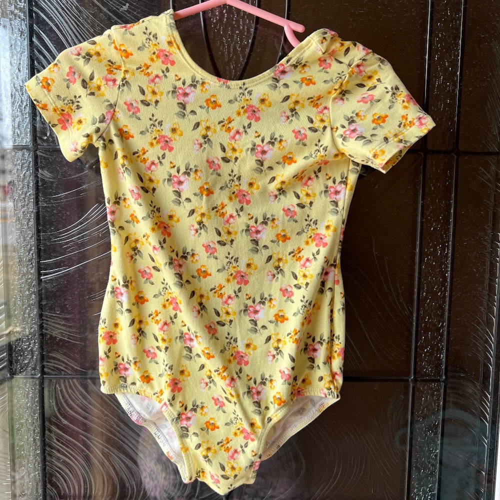 2T bodysuit